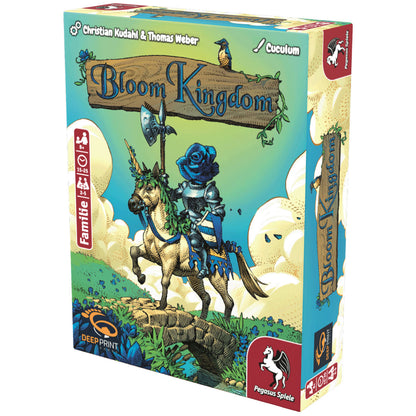 Bloom Kingdom Box