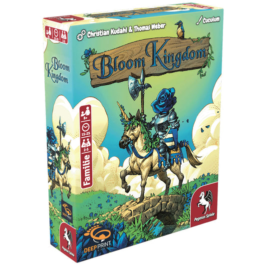 Bloom Kingdom