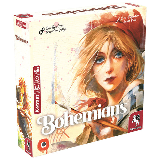 Bohemians