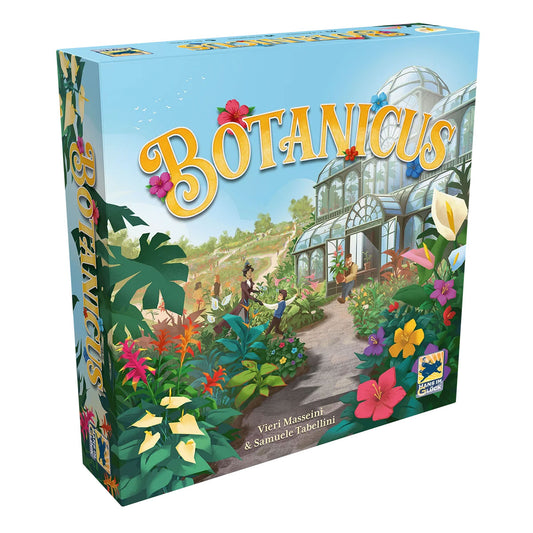 Botanicus