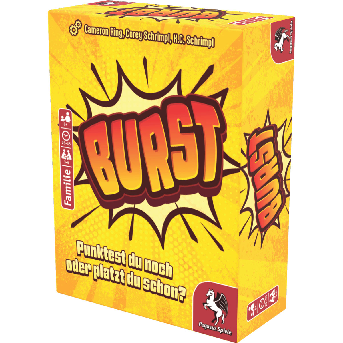 Burst Box