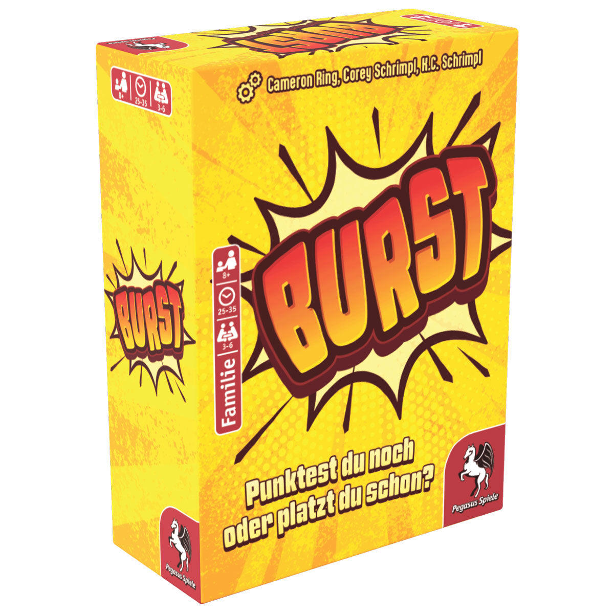 Burst
