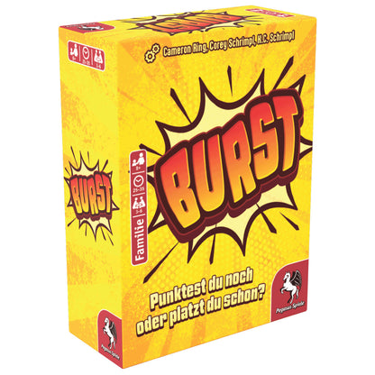 Burst