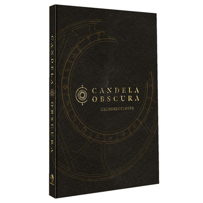 Candela Obscura: Grundregelwerk
