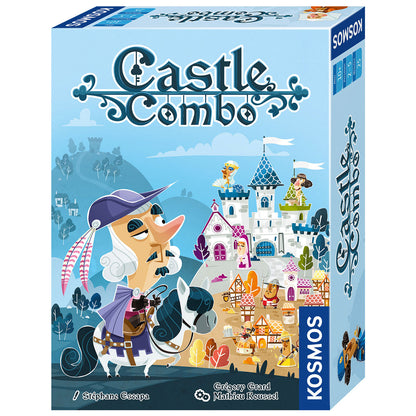 Castle Combo