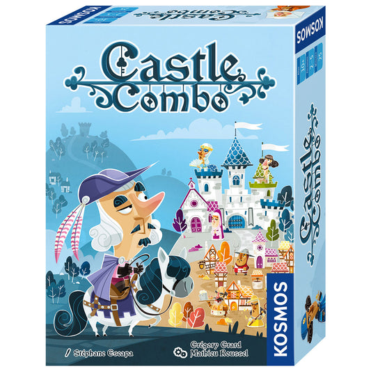 Castle Combo