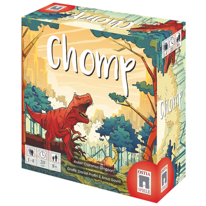 Chomp