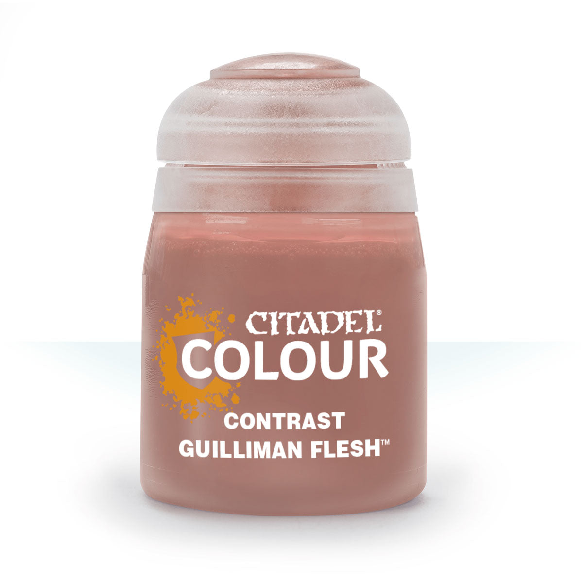 Citadel Colour - Contrast: Guilliman Flesh (29-32)