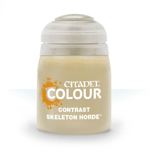Citadel Colour - Contrast: Skeleton Horde (29-26)