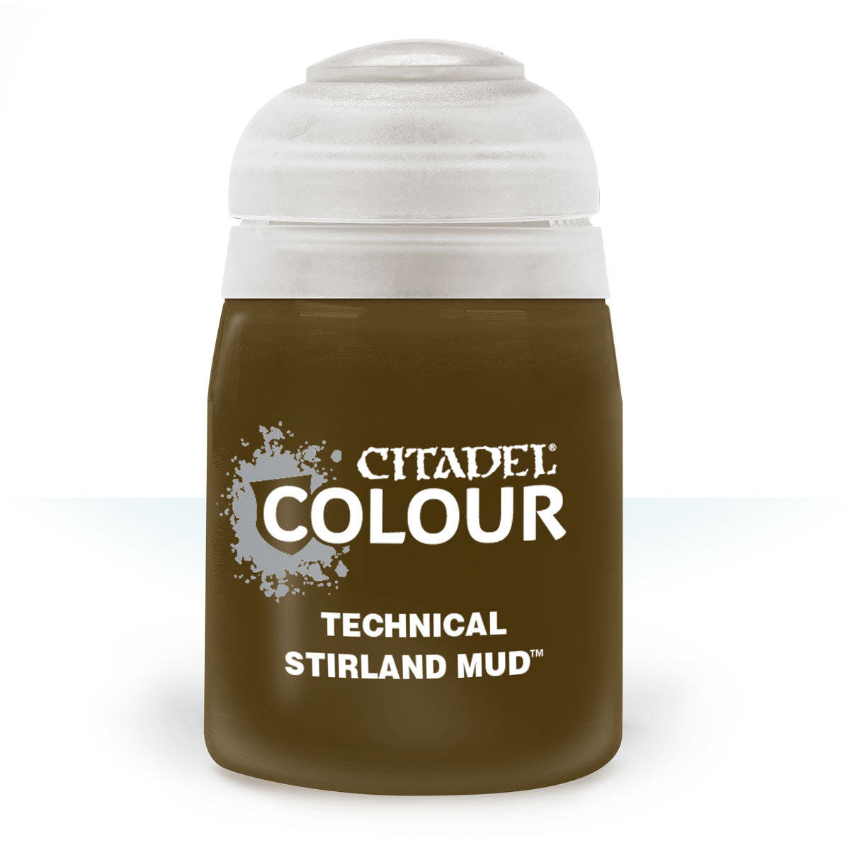 Citadel Colour - Technical: Stirland Mud (27-26)