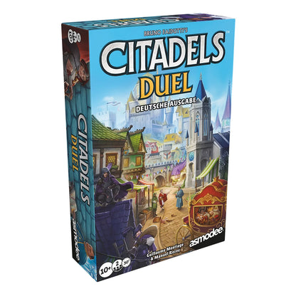 Citadels Duel