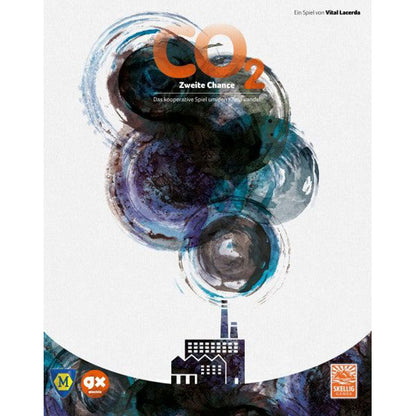 CO2 - Zweite Chance Cover