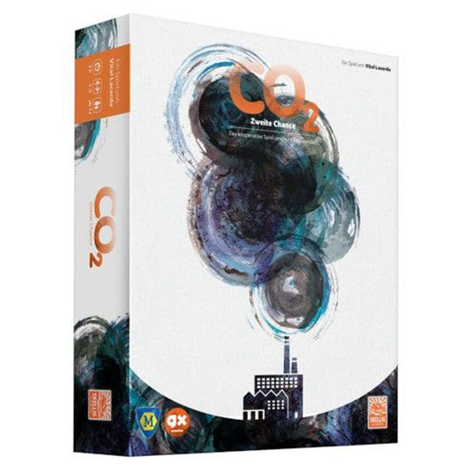 CO2 - Zweite Chance