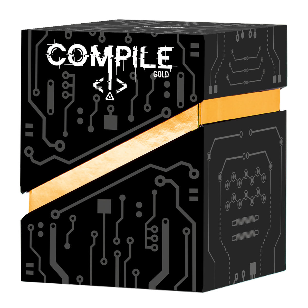 Compile (Gold) Box