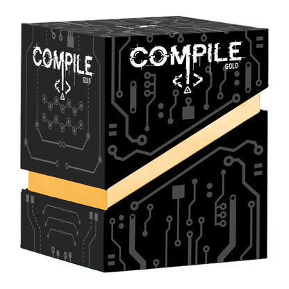 Compile (Gold)