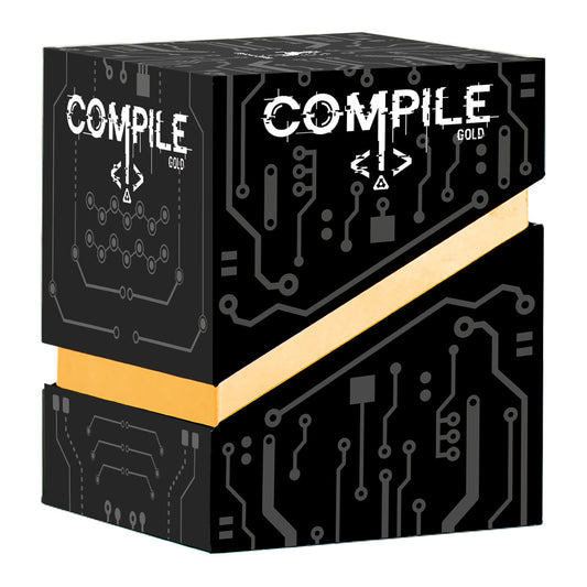 Compile (Gold)