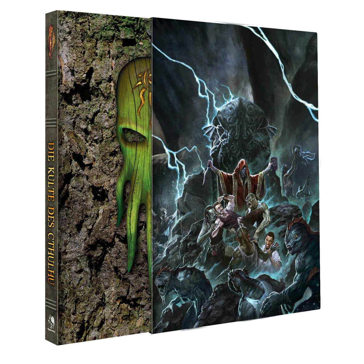 Cthulhu: Die Kulte des Cthulhu