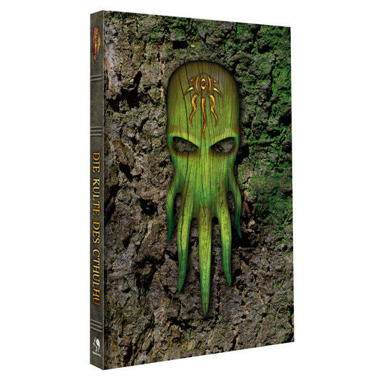 Cthulhu: Die Kulte des Cthulhu