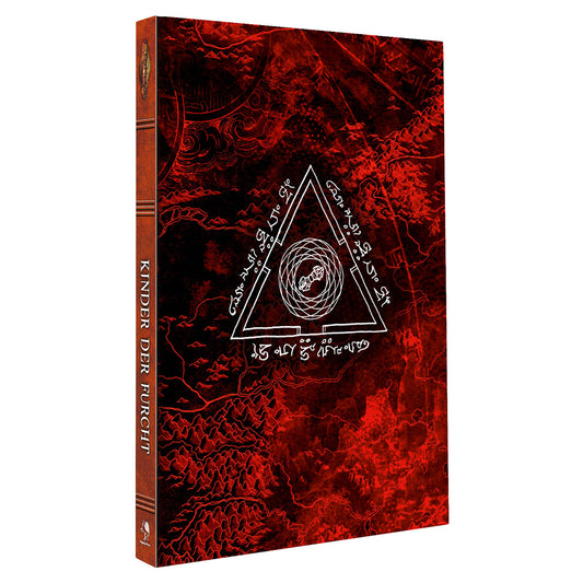 Cthulhu: Kinder der Furcht