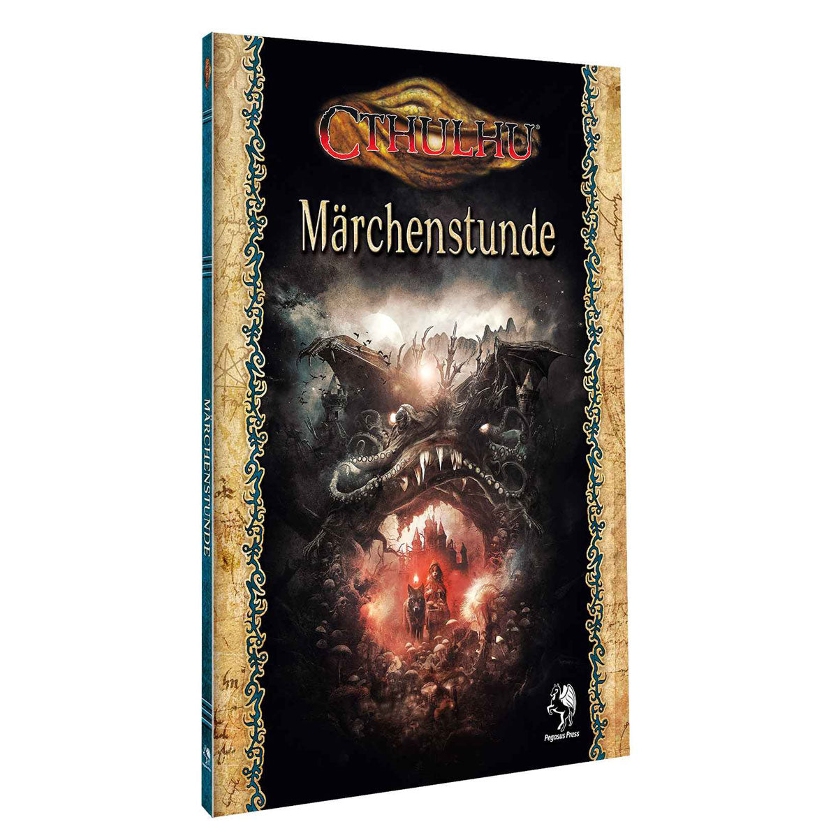 Cthulhu: Märchenstunde