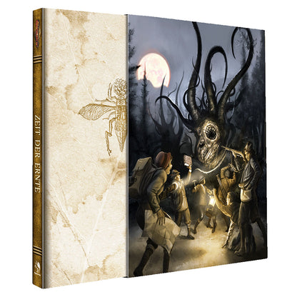 Cthulhu: Zeit der Ernte