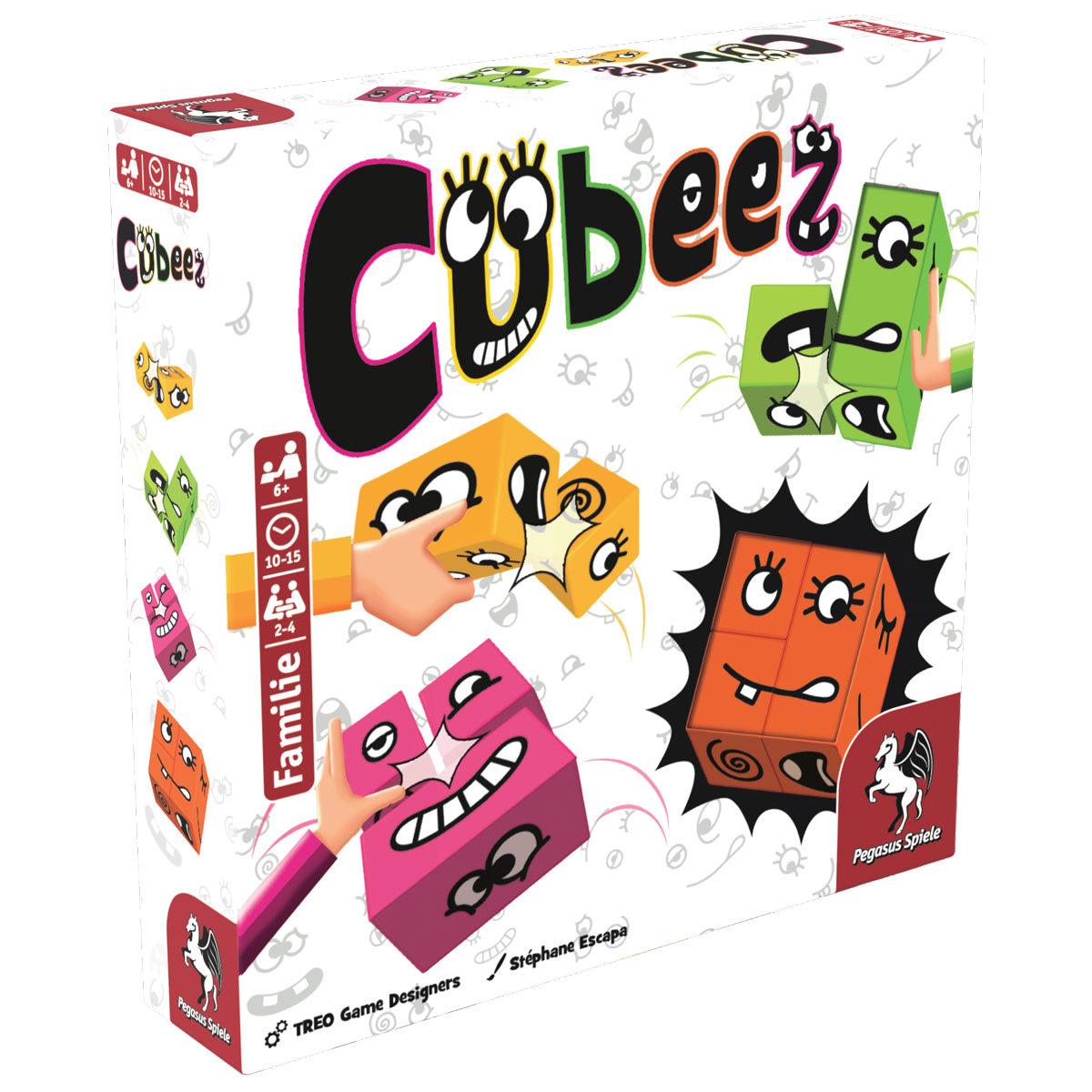 Cubeez