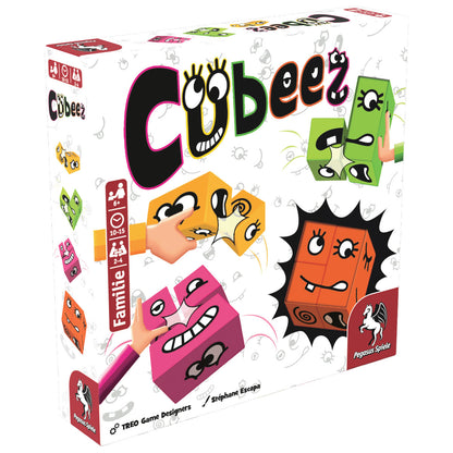 Cubeez