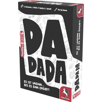 DaDaDa Box