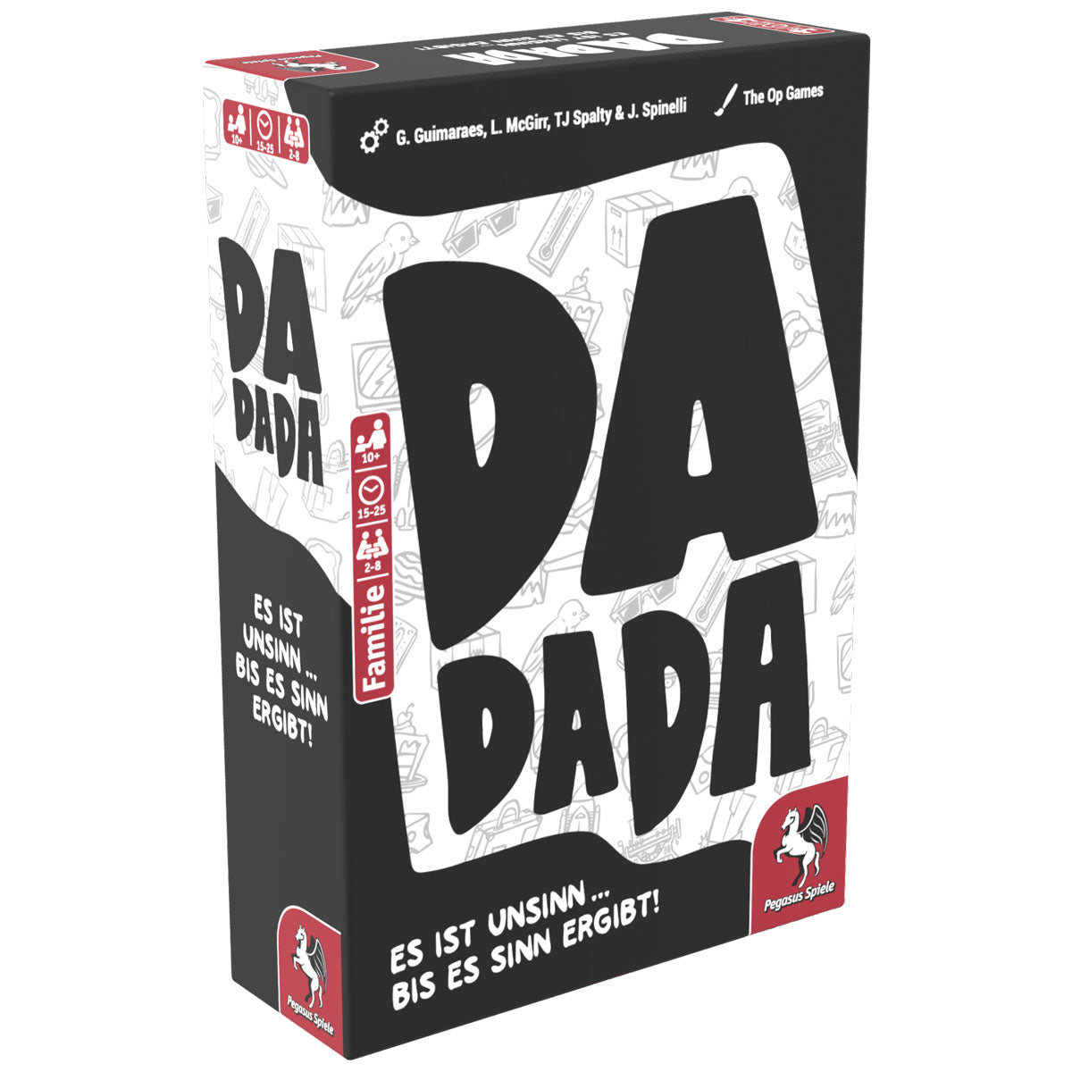 DaDaDa