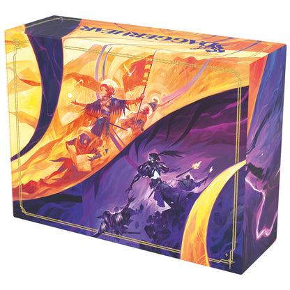 Daggerheart Deluxe-Ausgabe Box