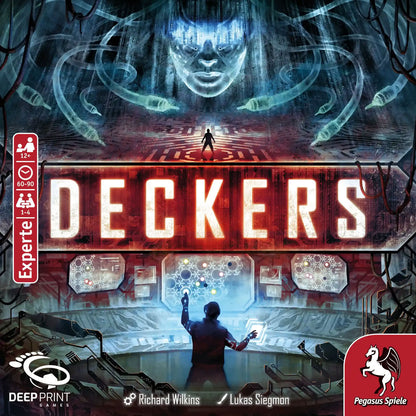 Deckers Cover