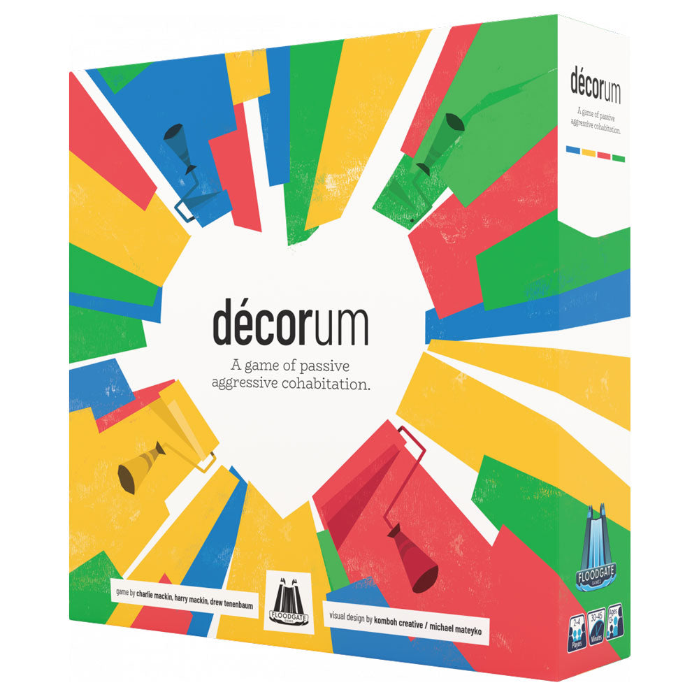 Décorum