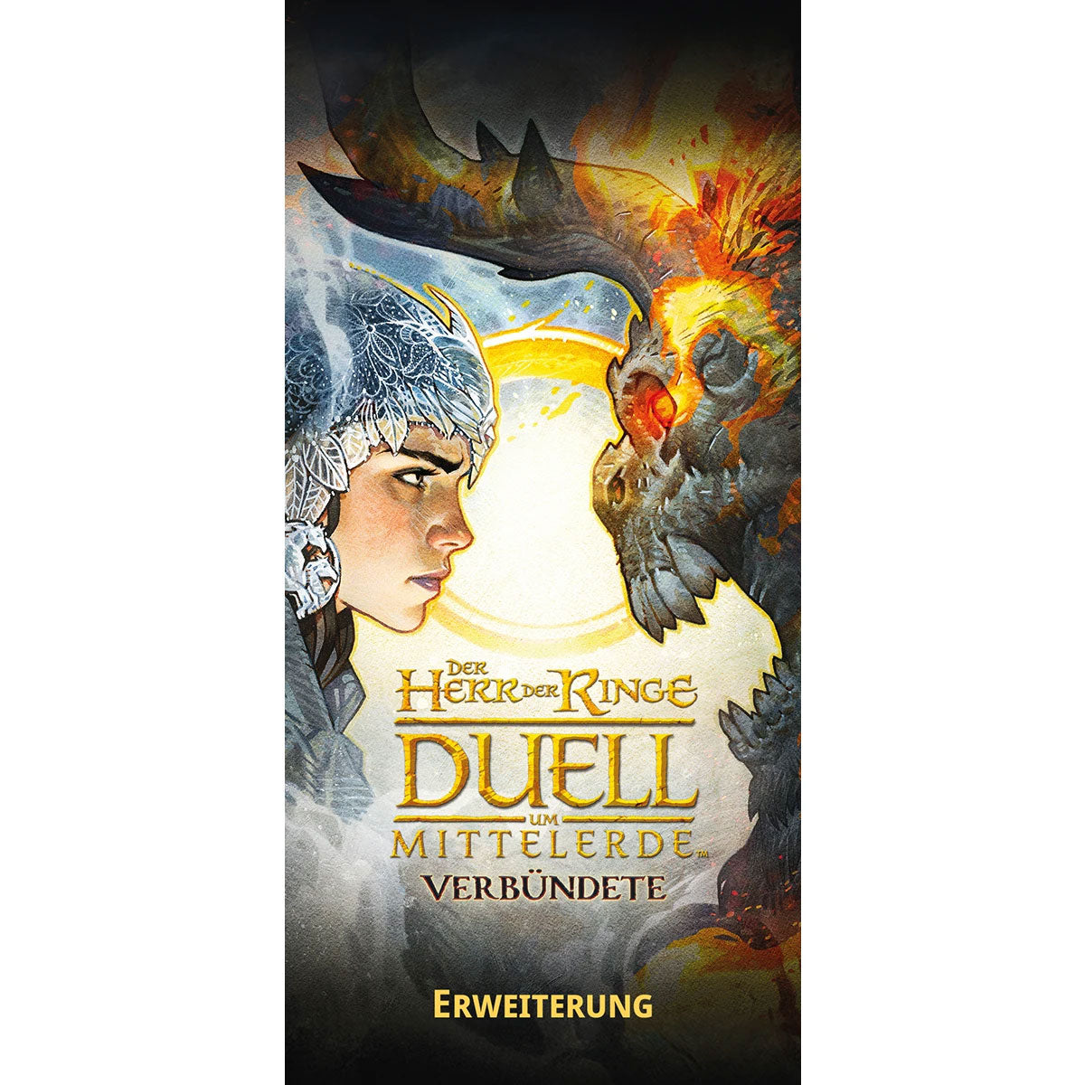 Der Herr der Ringe: Duell um Mittelerde - Verbündete Front