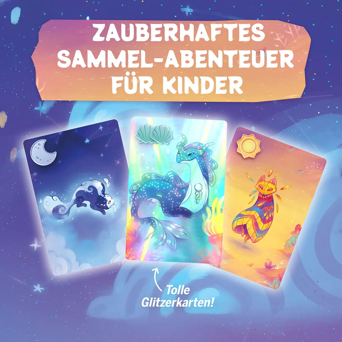 Die Insel der Mookies Teaser