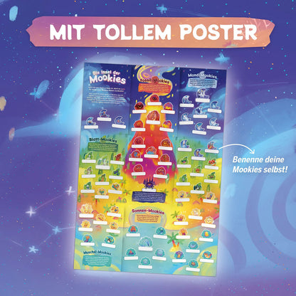 Die Insel der Mookies Teaser