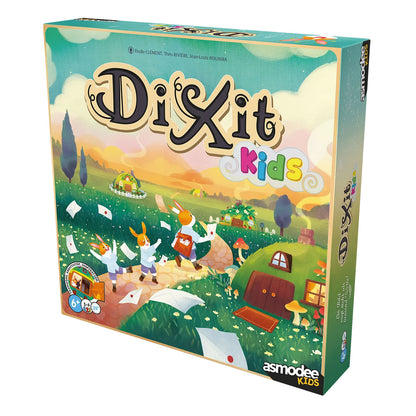 Dixit Kids Box