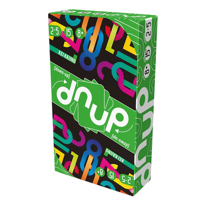 dnup Box