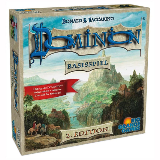 Dominion (2. Edition)