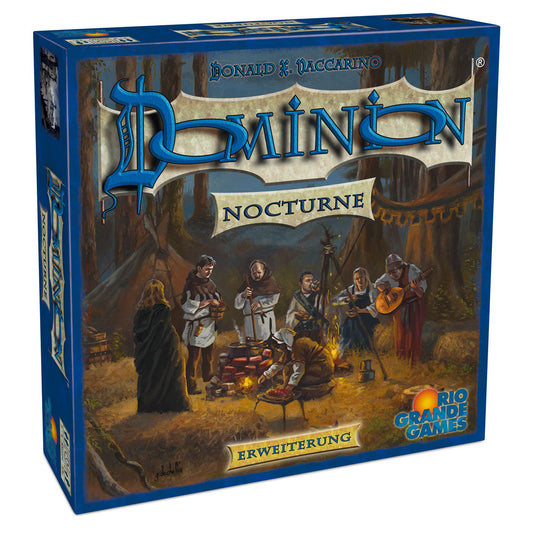 Dominion: Nocturne (Erweiterung)