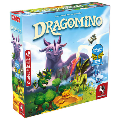 Dragomino