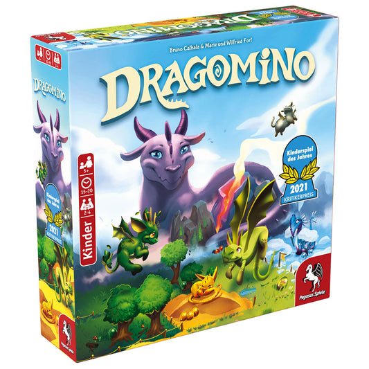 Dragomino