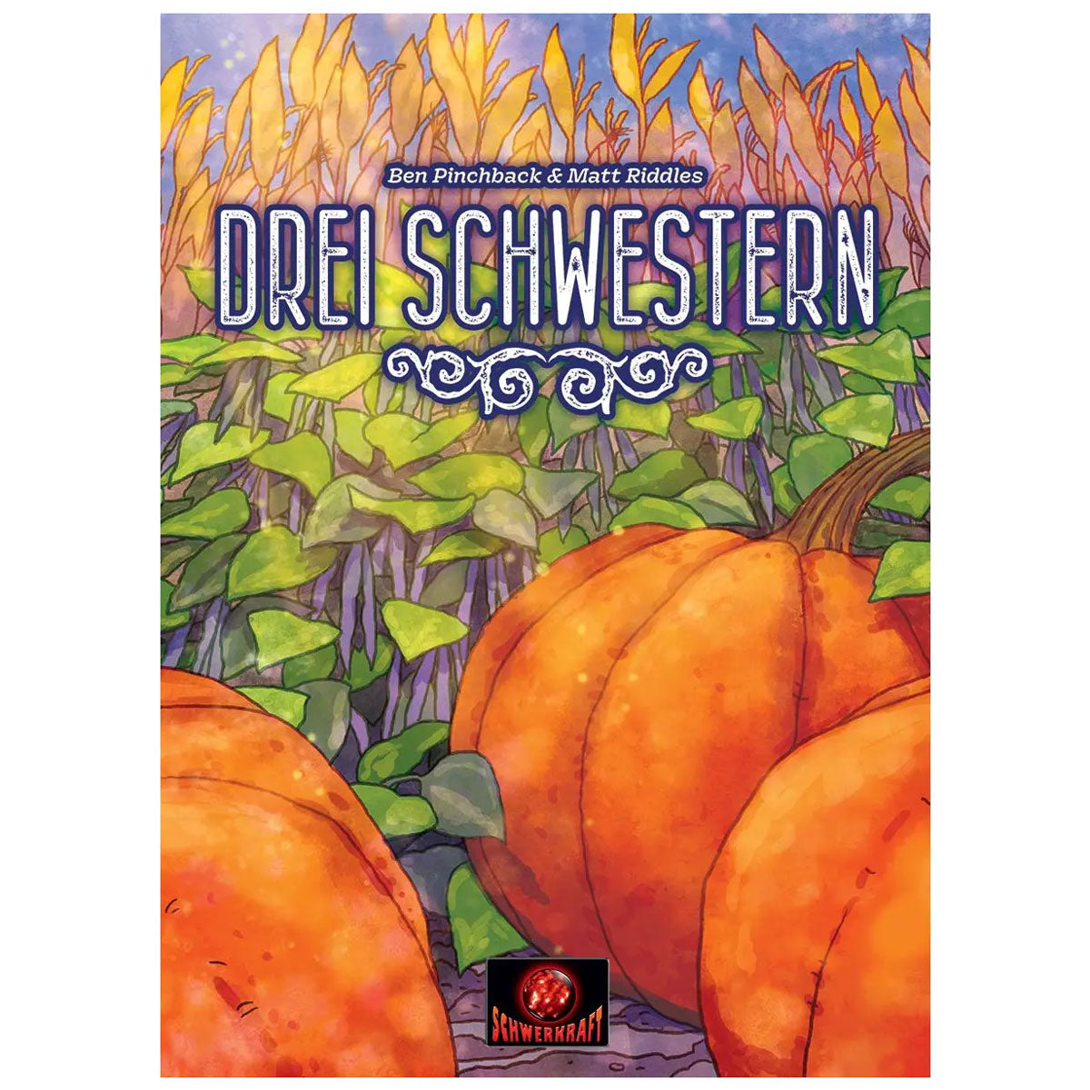 Drei Schwestern