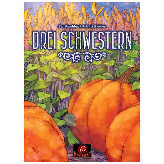 Drei Schwestern