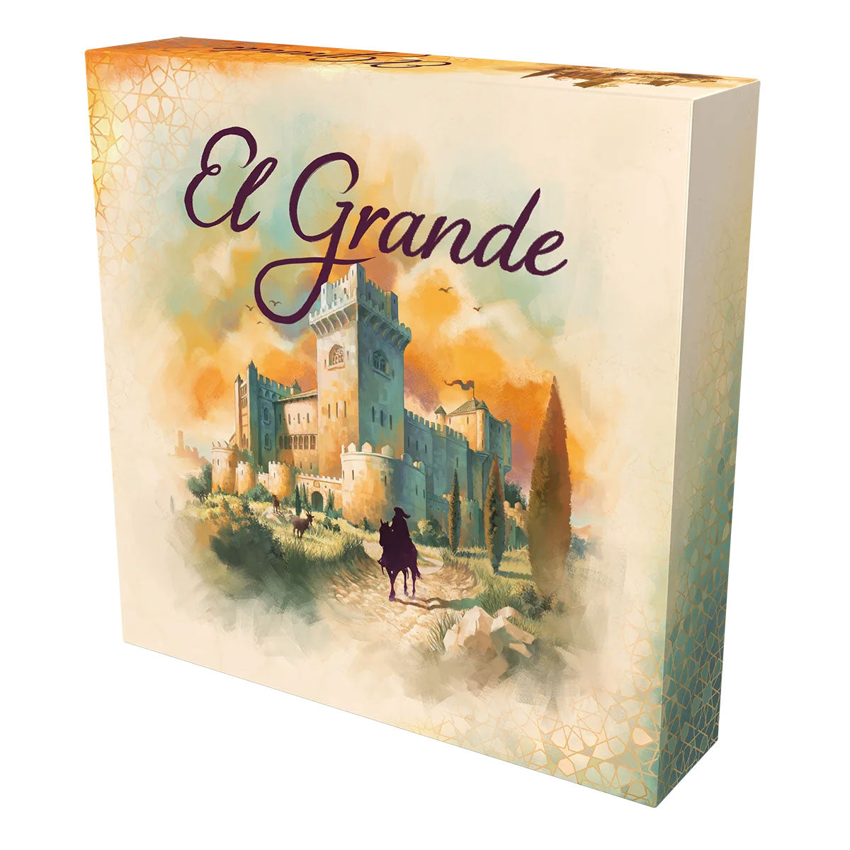 El Grande 2.0 Box