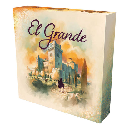 El Grande 2.0 Box