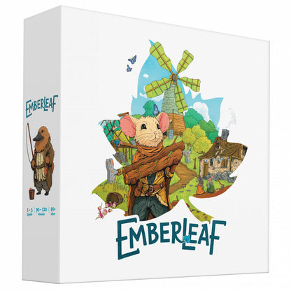 Emberleaf