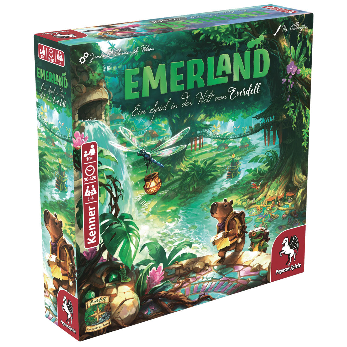 Emerland