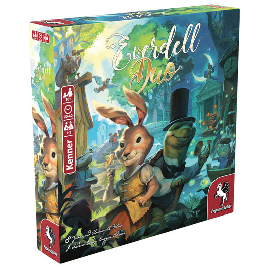 Everdell Duo