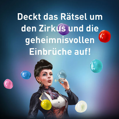 EXIT - Die letzte Vorstellung Teaser