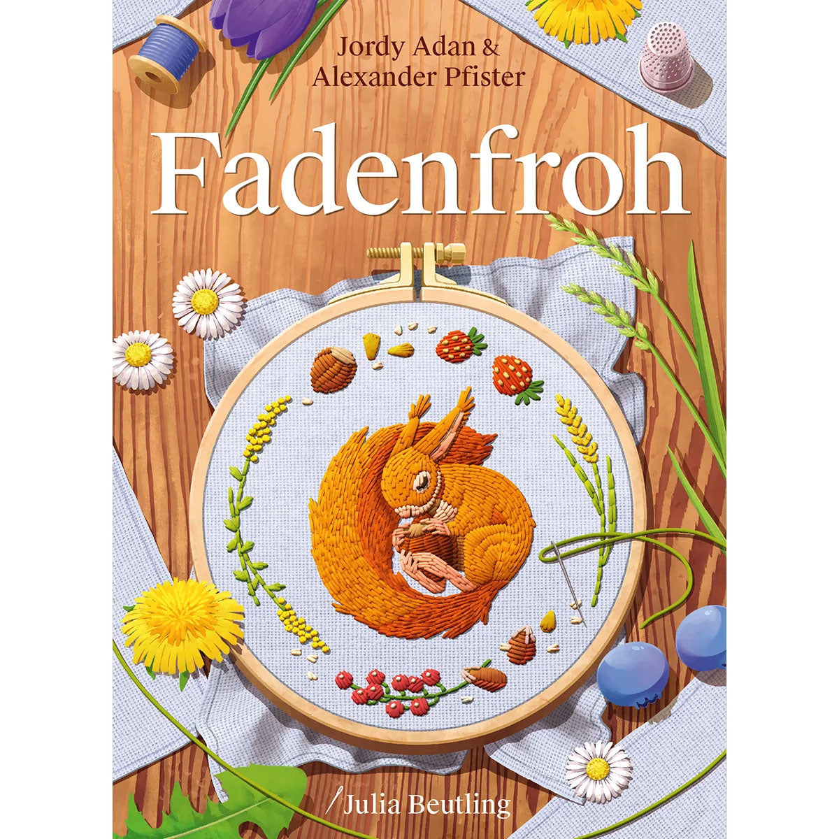 Fadenfroh Cover